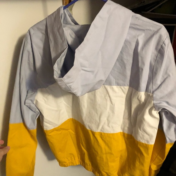 Forever 21 Jacket - Picture 3 of 4